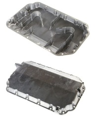 фото thumb №1, Поддон масла масляная audi a8 d2 94-02 2.8