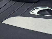 фото thumb №9, Обшивка дверь обивка правый задняя mercedes w253 x253 w205 europa led