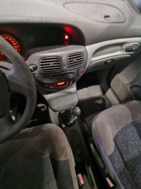 Renault scenic коробка предохранителей 2002 1.9l 7703397911 7703397911, 1096 с Разборки, фото thumb