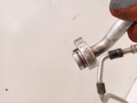 фото thumb №4, Шланг кондиционера vw passat b6 2.0 tdi