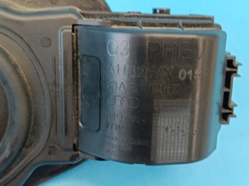 фото thumb №11, Audi q3 f3 sportback 1.4 tsi 110kw 2024r крышка заливка топлива lz7s 83a810593