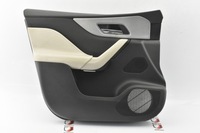 фото thumb №1, Обшивка дверь левый перед jaguar f-pace x761 rhd