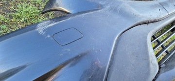 фото thumb №6, Бампер переднє перед volvo v40 ii r-design