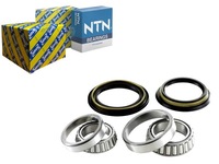 фото thumb №1, Набір підшипник колеса 45x73x20 ford ranger mazda b-