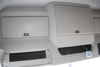 фото thumb №5, Полиця консоль верхній бардачки daf cf 106