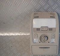 фото thumb №1, Audi q5 перемикач освітлення салонні