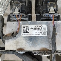 фото thumb №9, Volkswagen id.4 2023 радіаторів / комплект