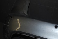 фото thumb №9, Бампер задняя audi a6 c6 avant голый