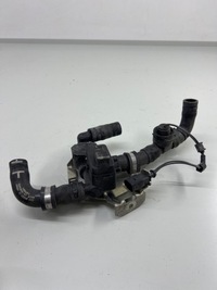 фото thumb №5, Клапан отопителя porsche panamera 970 97057220708