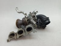 Турбонагнетатель bmw 4 g83 m4 8054872 турбонагнетатель с Разборки, фото thumb