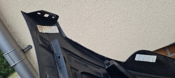 фото thumb №11, Бампер ford mustang vi gt рестайлинг перед переднее