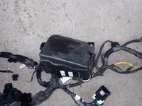 фото thumb №8, Установка камери двигуна запобіжники kia ceed ii 1,4 14 hb передній рестайлінг