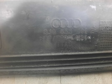 фото thumb №7, Захист планка порога 8j0853492e audi tt 8j права