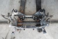 фото thumb №1, Mercedes w204 lift подрамник подрамник подрамник подрамник перед