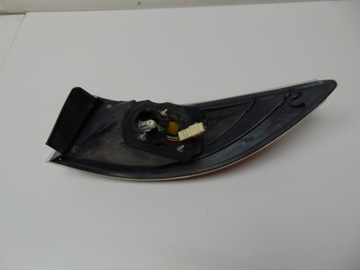 фото thumb №15, Лампа ліва зад mazda 6 gh універсал європа