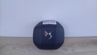 фото thumb №1, Citroen ds3 ds7 ds9 заглушка подушки безпеки шкіра захист керма ka6/558