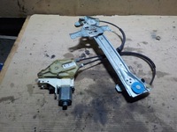 фото thumb №1, Механізм скло правий задня renalut fluence 10r