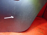 фото thumb №12, Ford galaxy ii mk3 06- дверь левая задняя задние x6