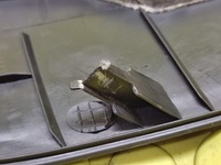 фото thumb №9, Kia sportage ii захист pod кермо 857531f000