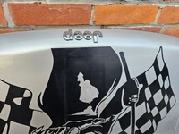 фото thumb №8, Jeep grand cherokee wk 5-10 капот