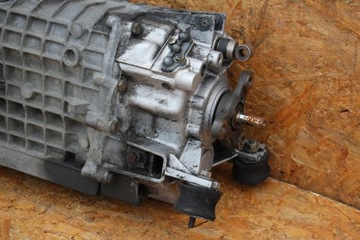 фото thumb №8, Коробка передач коробки передач bmw m30 3.0 3.5 e32 e34 e28 механическая 5 коробки передач 2600130292