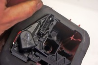 фото thumb №6, Ob228 vw jetta vi 5c лампа правый задняя