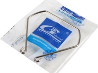 фото thumb №1, Клипса трубы трубка турбины megane iii 1.5 dci