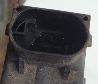 фото thumb №5, Датчик вирівнювання світла mercedes r171