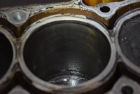 фото thumb №15, Блок dół двигателя wał 135950 mitsubishi colt 6 vi z30 1.5 16v 109 km 02-09