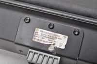 фото thumb №10, Mercedes w212 шторка задня задня багажника a2128100409