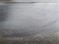 фото thumb №11, Seat ateca lift 20- дифузор бампер задній 575807521k