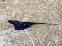 фото thumb №1, Кутик бампера задній лівий do vw transporter t4 caravelle multivan 1990-1