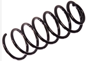 фото thumb №14, Kayaba rc1703 пружина підвішування