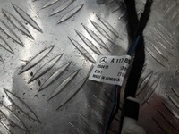 фото thumb №7, Mercedes cla w117 kombi привід кришки a1178900130