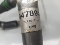 фото thumb №12, Шланг wąż труба wody dacia sandero ii clio v 1.0 sce b4de411 210478954r