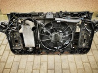 фото thumb №6, Hyundai ix35 1.7 crdi механічна коробка передач pas передній kompletny демонтаж