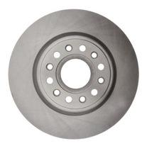 фото thumb №1, Диск гальмівна перед dodge ram 1500 19-25