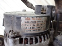 фото thumb №7, Smart fortwo w450 98-02 0,6 0,600 генератор a1601540101 0003250v0007