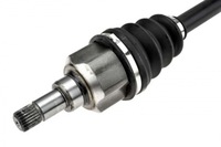 фото thumb №3, Приводной вал приводная левая peugeot 2008 2013-