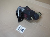 фото thumb №5, Насос усилителя renault laguna iii 491100023rb