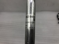 фото thumb №7, Трубка кондиціонера шланг 924802645r duster ii