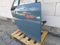 Smart for four 454 дверь задняя правое  eb4 ea0 в Украине, фото thumb