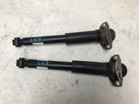 фото thumb №1, Toyota chr ch-r 1.8 hybrid амортизатор задний oryg