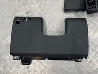 фото thumb №7, Porsche cayenne 7p5 набір шкіра exclusive годинник