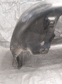 фото thumb №5, Подкрылок левая задние opel insignia a