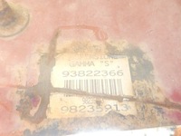 фото thumb №7, Підрамник підрамник підрамник перед iveco daily