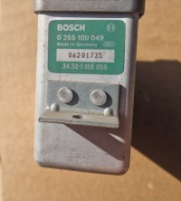 фото thumb №5, Bmw e32 e34 abs модуль блок управления  bosch 0265100049 34521158958