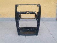 фото thumb №1, Панель рамка радио консоль mercedes w169 a klasa