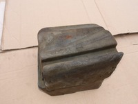 фото thumb №1, 1 mercedes w201 190 защита губка насос компрессор центрального замка