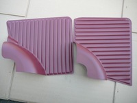 фото thumb №6, Оббивка сидінь + обшивки - fiat 500/57-75/